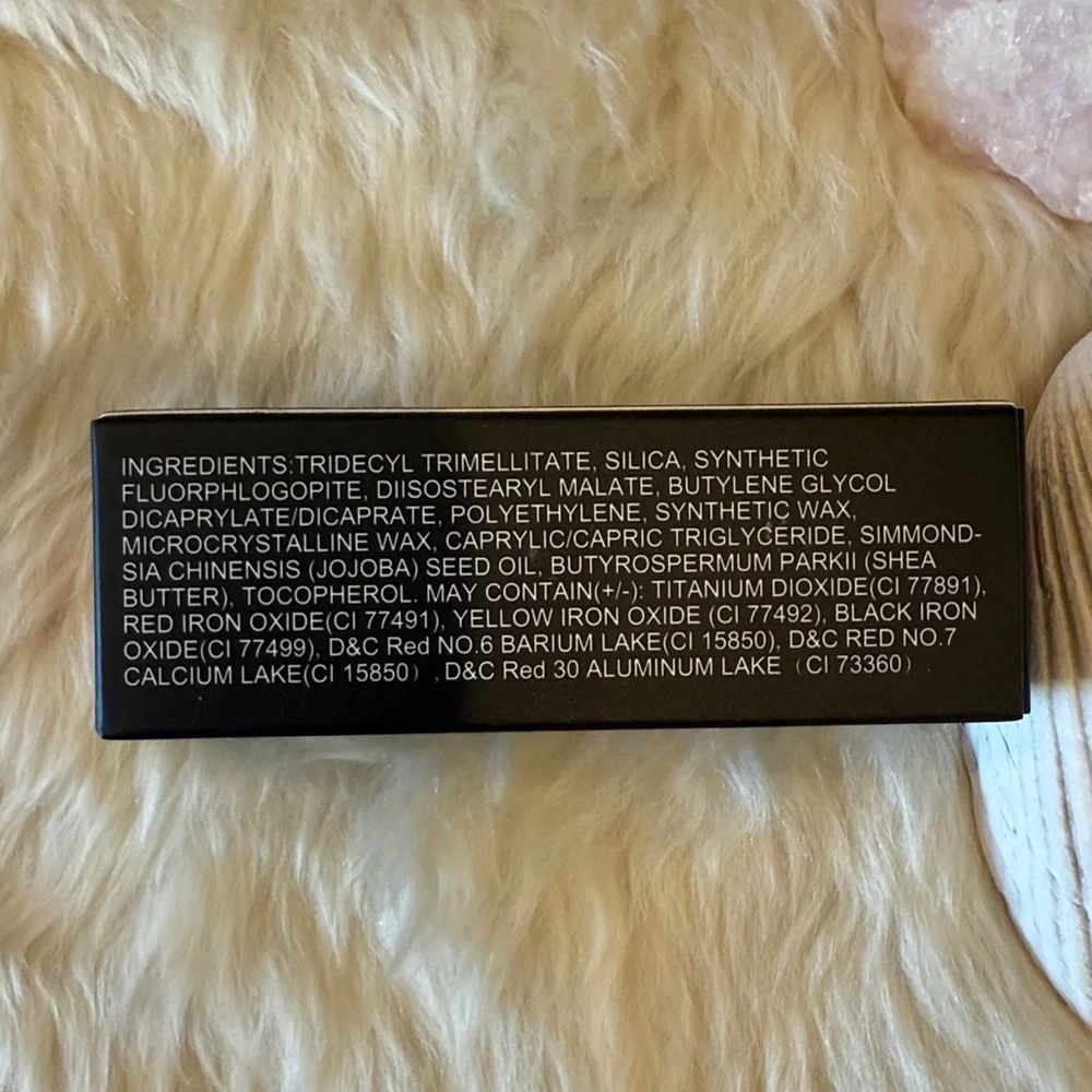 Shine Cosmetics Blush Stick - Witty